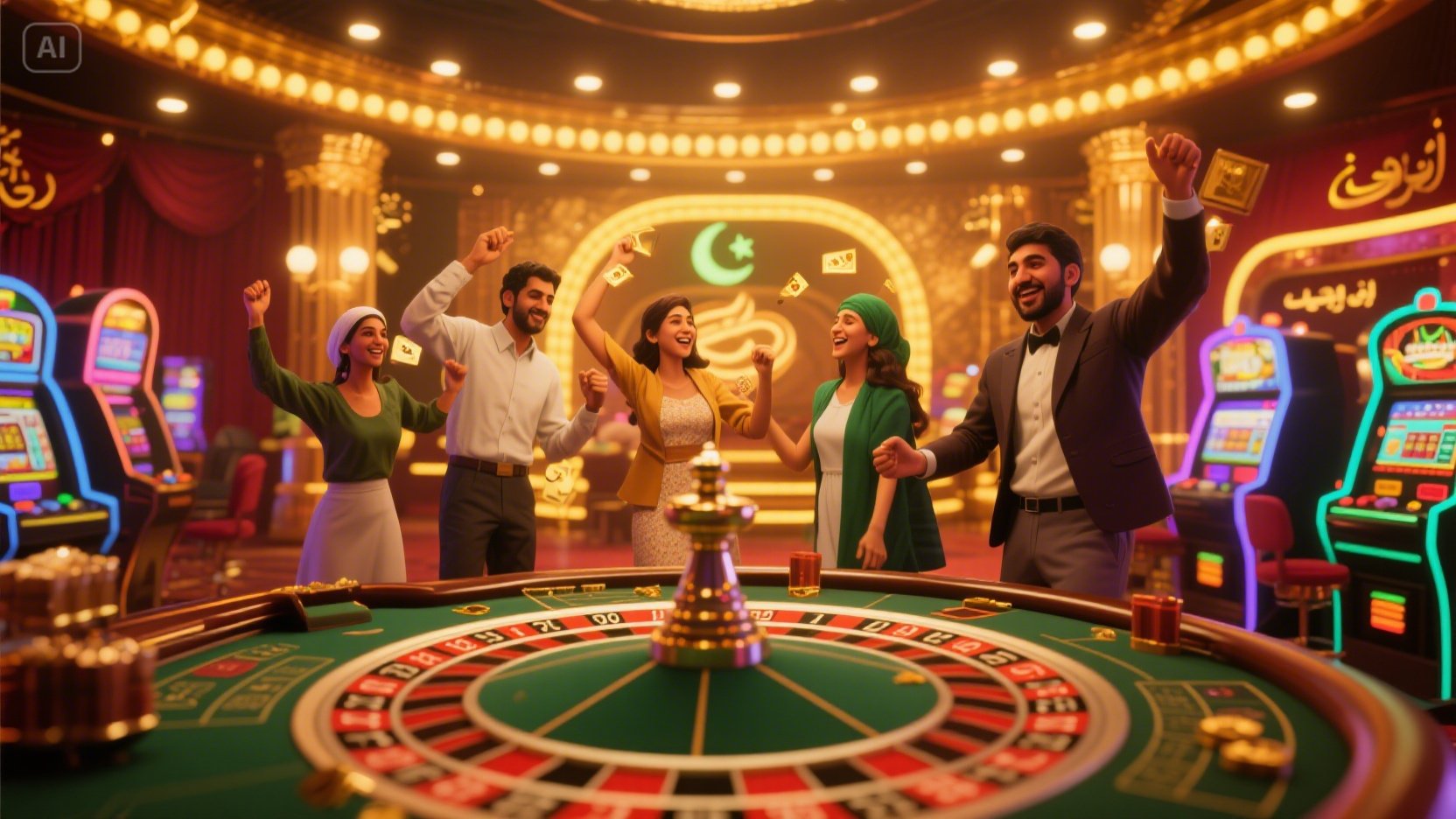 Casino Elive777 Casino desktop and mobile interfaces